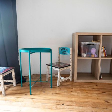 L'Appartement Lieu De Qualite En Centre Ville De โป ภายนอก รูปภาพ