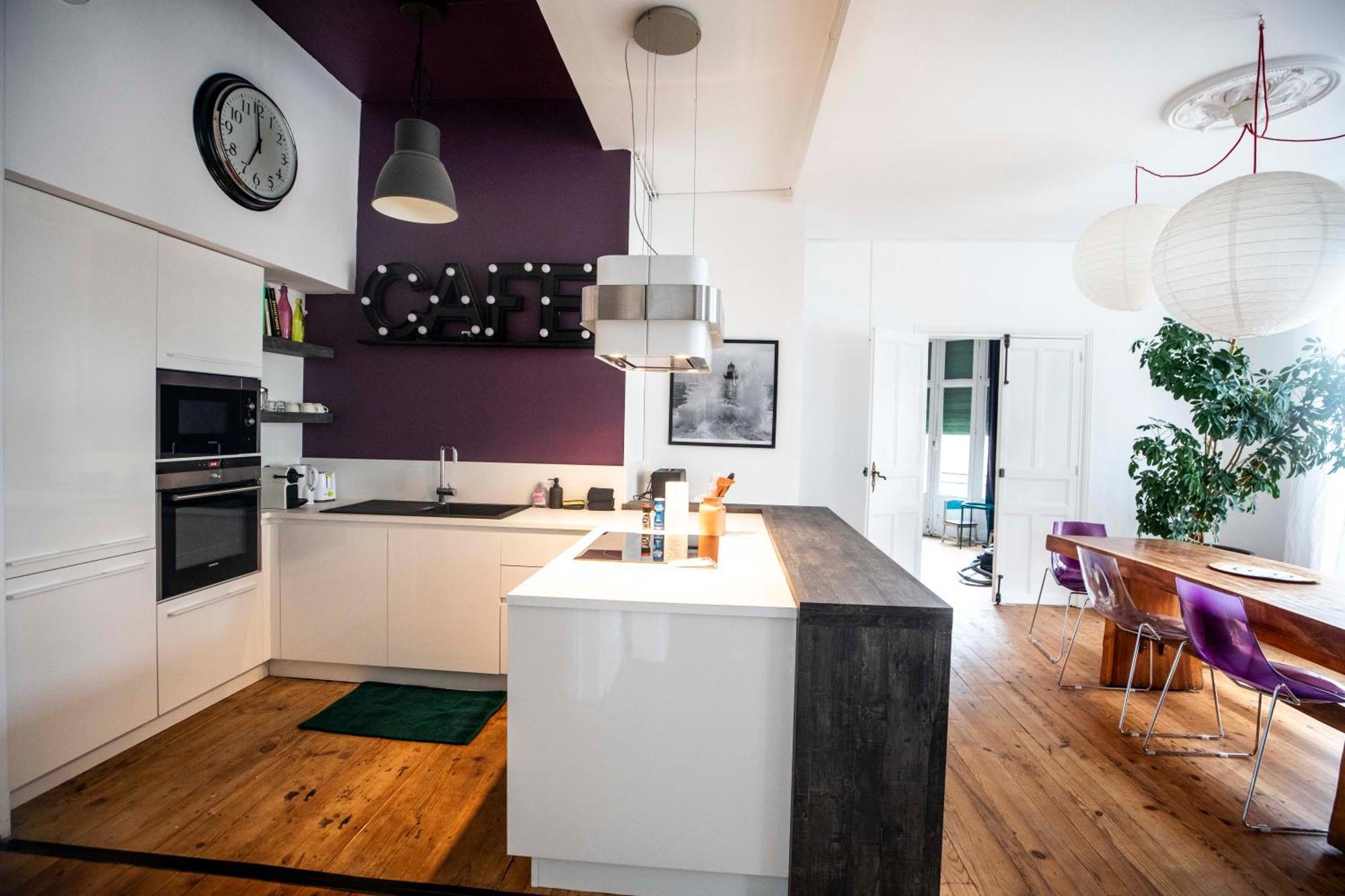 L'Appartement Lieu De Qualite En Centre Ville De โป ภายนอก รูปภาพ