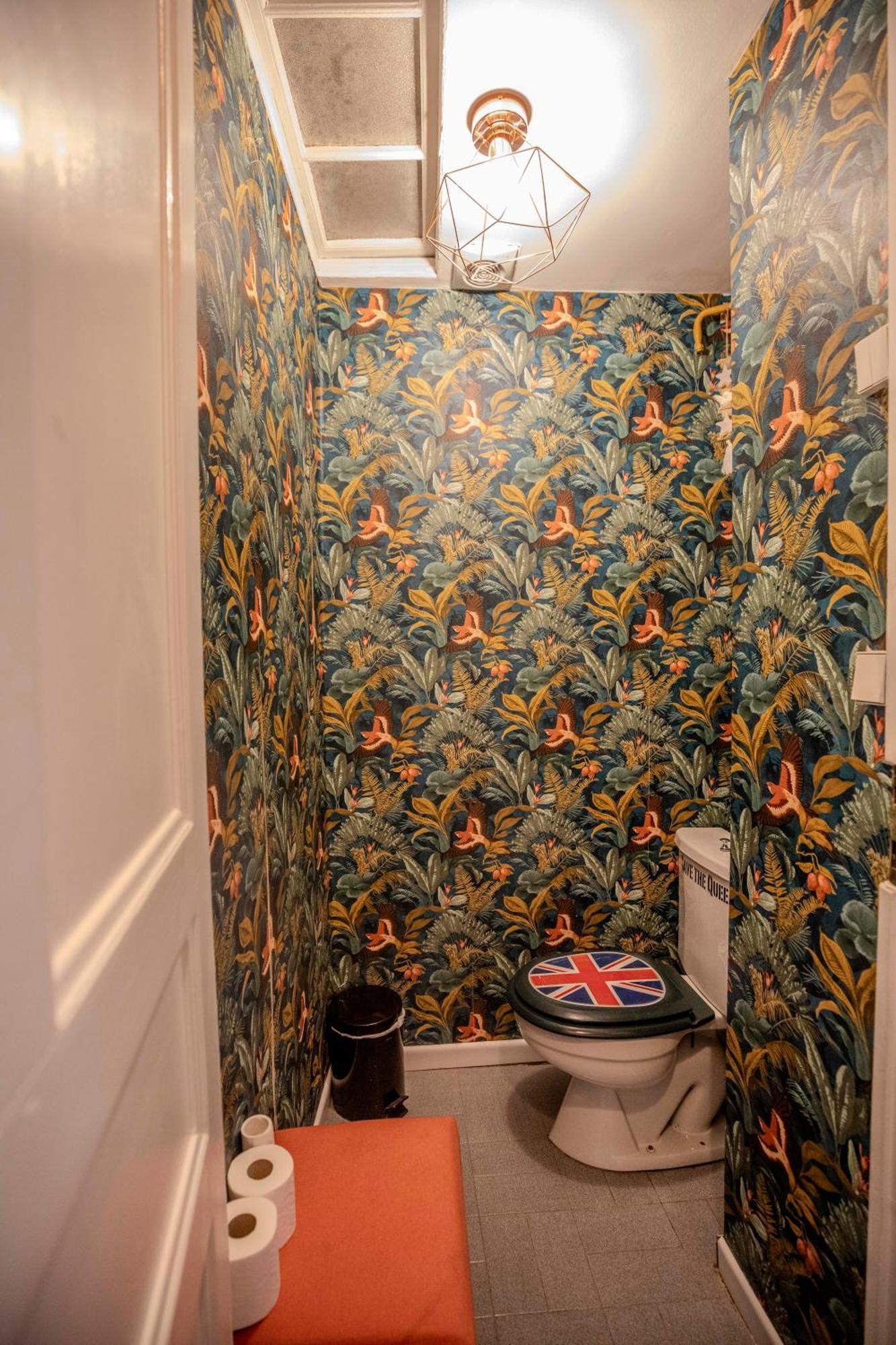 L'Appartement Lieu De Qualite En Centre Ville De โป ภายนอก รูปภาพ